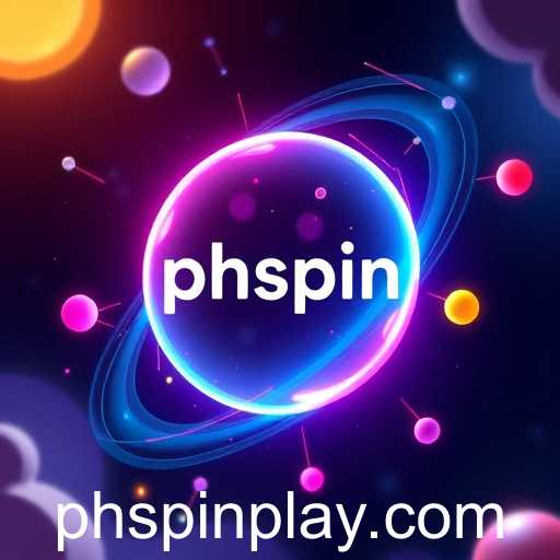 Harnessing the Power of Educational Games with 'Phspin'