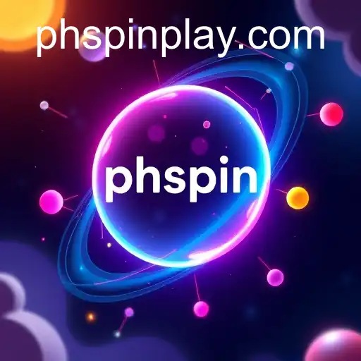 Harnessing the Power of Educational Games with 'Phspin'