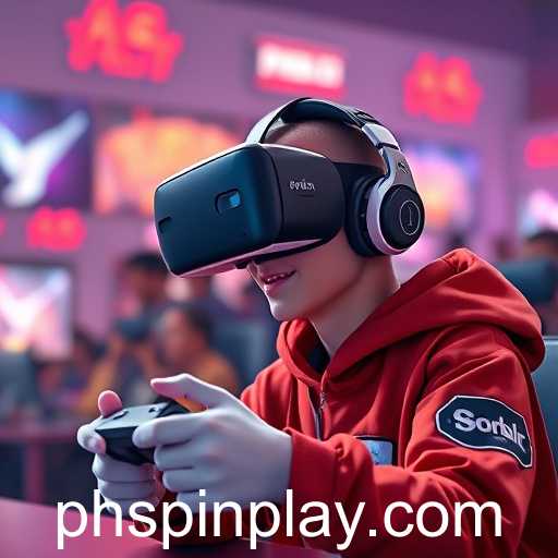 Emerging Trends in Online Gaming 2025