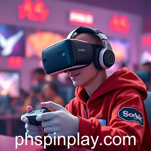 Emerging Trends in Online Gaming 2025