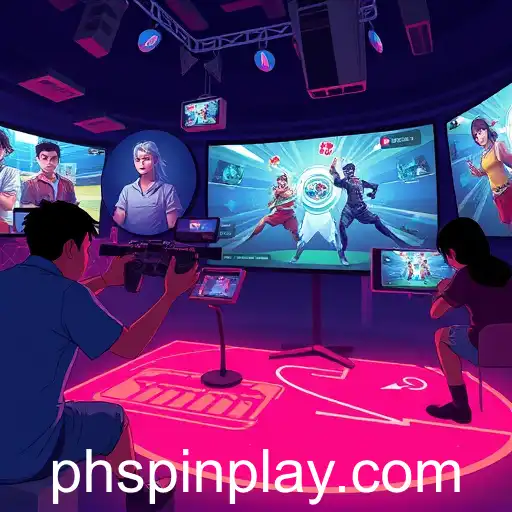 The Evolution of Online Gaming