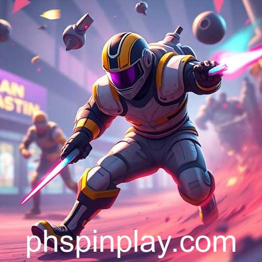 Gaming Era: Unraveling PHSpin's Rise and Future Trends