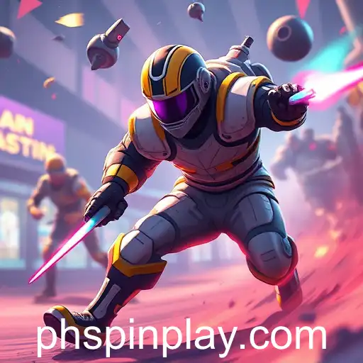 Gaming Era: Unraveling PHSpin's Rise and Future Trends