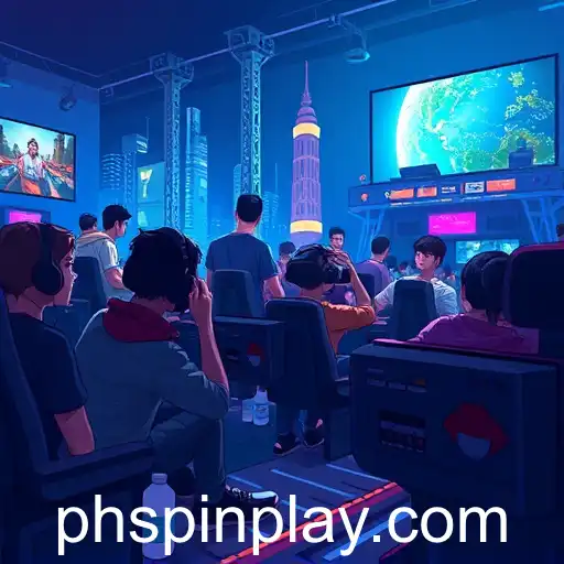 Gaming Trends and Innovations in 2025