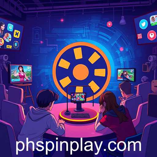 PHSpin Revolutionizes Online Gaming Experience