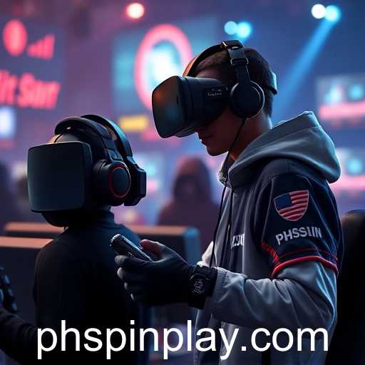 Phspin Game Trends Transforming the Industry