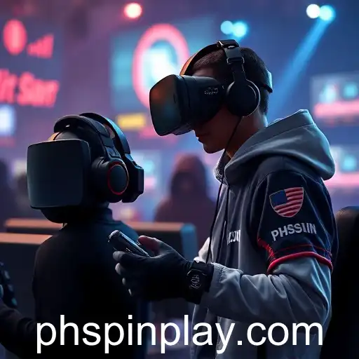 Phspin Game Trends Transforming the Industry