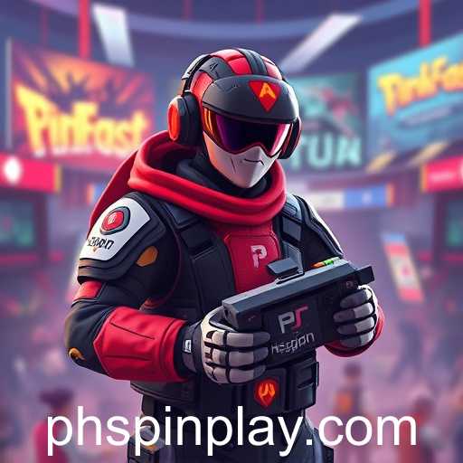 Gamers Unite: PHSpin's Revolutionary Year