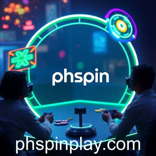 Phspin: Transforming Online Gaming in 2025