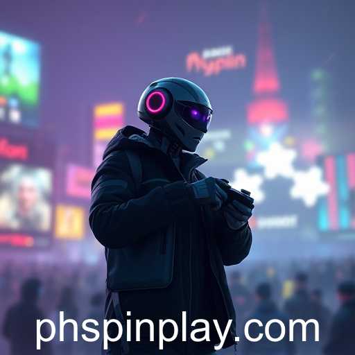 Phspin Revolutionizes Gaming in 2025