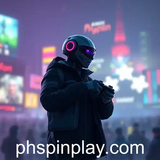 Phspin Revolutionizes Gaming in 2025