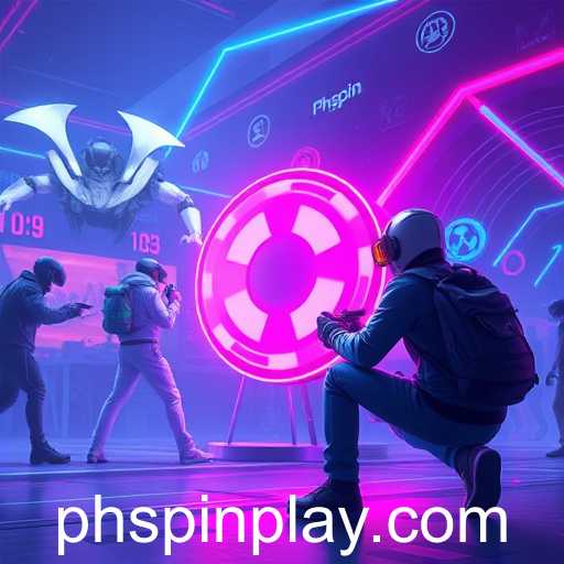 PHSpin: Revolutionizing Online Gaming Experience