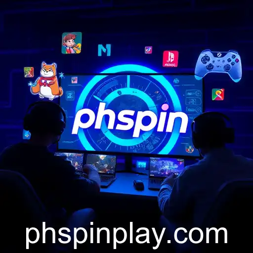 Pushing the Boundaries of Gaming with Phspin