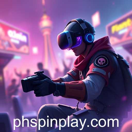 Revolutionizing Online Games: The Rise of phspin