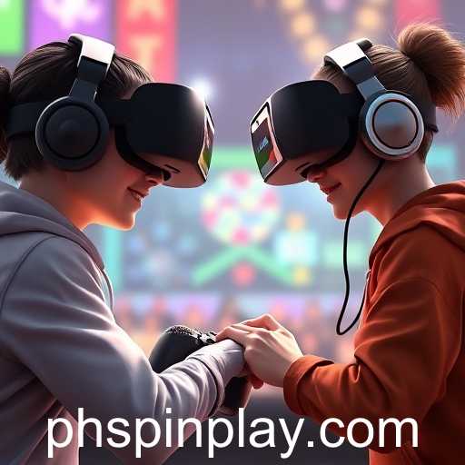 The Rise of Gaming in 2025