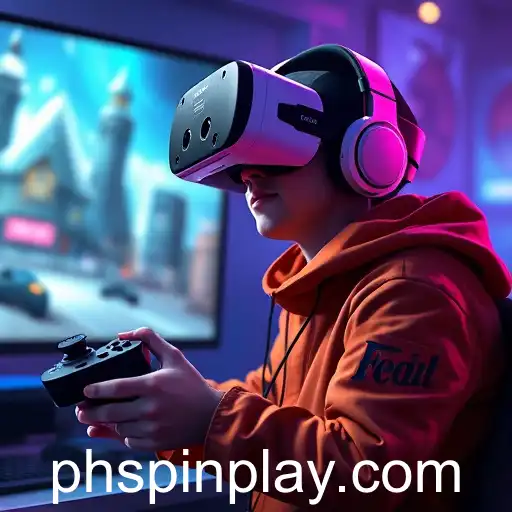 The Rise of Online Gaming in 2025: A New Era Emerges