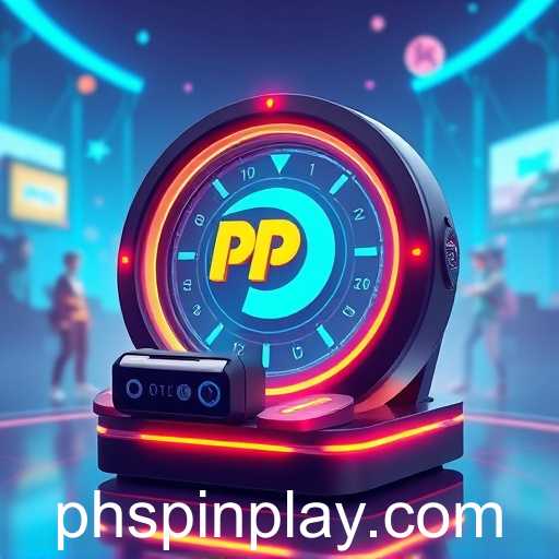 The Rise of PHSpin: A Digital Revolution in Gaming