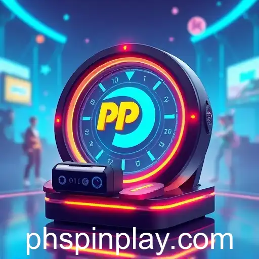 The Rise of PHSpin: A Digital Revolution in Gaming