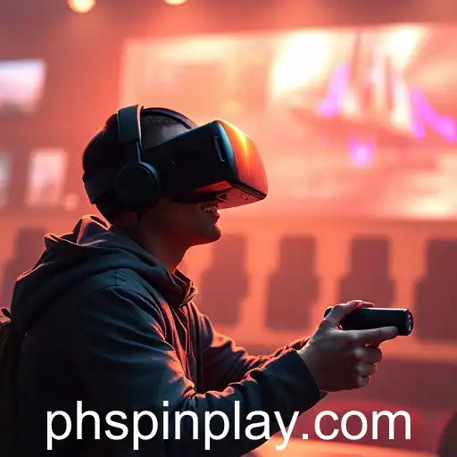 The Rise of Virtual Reality in Gaming Culture