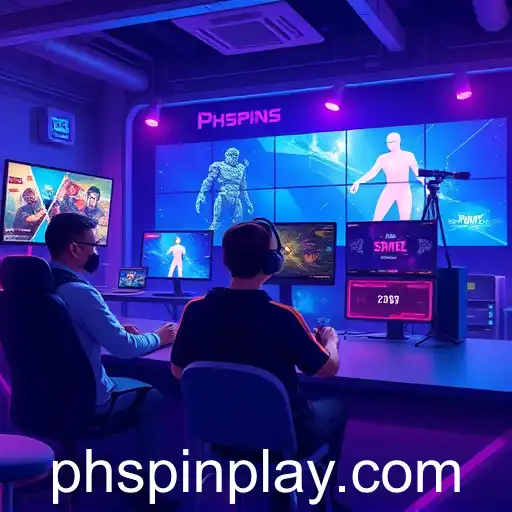 Exploring the Rise of Phspin in the Gaming World