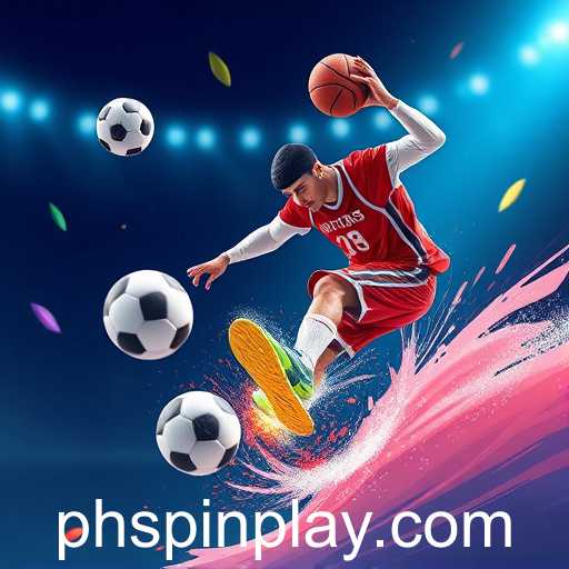 Exploring the Thrilling World of 'Sports Games' with 'Phspin'