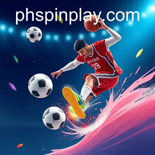 Exploring the Thrilling World of 'Sports Games' with 'Phspin'