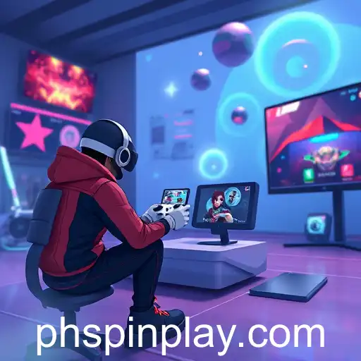 The Rise of Phspin in Online Gaming
